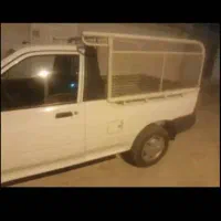 پراید وانت