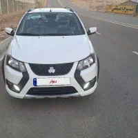 کوییک ۱۴۰۳ GXL