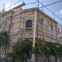 اجرای نمای رومی ساختمان|خدمات پیشه و مهارت|بندر گناوه, |دیوار