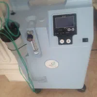 دستگاه اکسیژن ساز