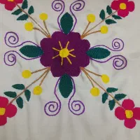 کوسن های کار دست صفر تا صد|صنایع دستی و سایر لوازم تزئینی|تهران, طیب|دیوار