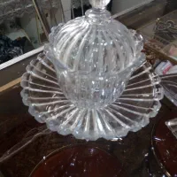 همشون یک‌تومن باهم دیگه میدم|ظروف سرو و پذیرایی|تربت‌حیدریه, بالا ولایت|دیوار