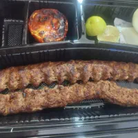 نیازمند آشپز