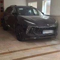 لاماری ایما مشکی درحد صفر ۸ تا کار تک برگ