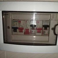 برقکار ساختمان