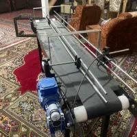 نوار نقاله نو طول ۲ متر