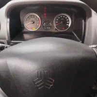 فروش خودروی وانت پراید 151 مسقف|خودرو سواری و وانت|ملکآباد, |دیوار