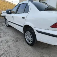 سمند ال ایکس دوگانه دستی ساده مدل ۱۳۹۳|خودرو سواری و وانت|میانه, |دیوار