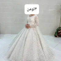 لباس عروستو به قیمت اجاره بخر|لباس|رزن, |دیوار