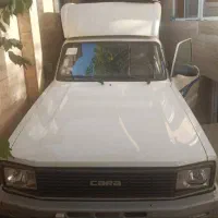 وانت مزدا تک کابین ۲۰۰۰