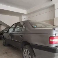 پژو ۴۰۵ اس ال ایکس|خودرو سواری و وانت|اصفهان, آبشار|دیوار