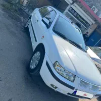 سمند LX92|خودرو سواری و وانت|رشت, استقامت ۱|دیوار