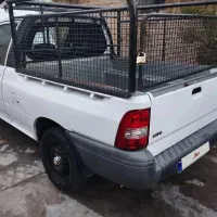 پراید وانت مدل 97