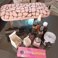 لوازم کاشت ناخن