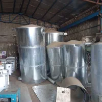 تانکر دیگ پکیج  تعمیرات جوشک دودکش|آبگرمکن، پکیج، شوفاژ|مشهد, نوید|دیوار