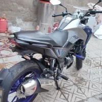 گلکسی NA 180|موتورسیکلت|مشهد, انقلاب|دیوار