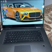 لپ تاپ لنوو تاچ ۳۶۰|رایانه همراه|اسلامشهر, مطهری|دیوار