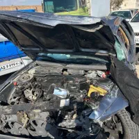 ماشین ۴۰۵ مدل ۹۵