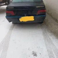 پژو۴۰۵|خودرو سواری و وانت|بروجرد, |دیوار