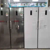 یخچال دوقلو الجی کره|یخچال و فریزر|بانه, |دیوار