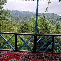 اجاره کلبه جنگلی|اجارهٔ کوتاه‌مدت ویلا و باغ|گلوگاه بابل (گلیا), |دیوار