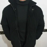 کاپشن کبریتی برشکا