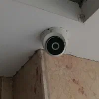 نصب دوربین مداربسته اماکن تضمینی