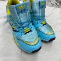 zx8000 فیروزه‌ای