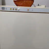 آستانه .فریزر پارس ۶ کشو بهمراه  جای یخی|یخچال و فریزر|آستانه اشرفیه, |دیوار