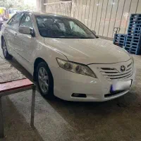 کمری GLX 2009|خودرو سواری و وانت|کرج, میدان میوه و تره بار مرکزی|دیوار