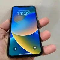 آیفون x