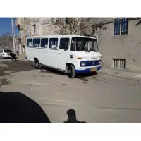 مینی بوس 71 داخل بیرنگ کف صندلی نو استاندارد|خودرو سنگین|تهران, تهرانپارس شرقی|دیوار