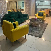 جنب بیمارستان عرفان نیایش|اجارهٔ کوتاه‌مدت آپارتمان و سوئیت|تهران, جنت‌آباد مرکزی|دیوار