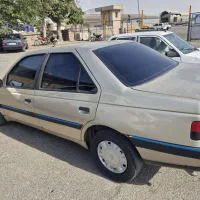 پژو405 مدل84