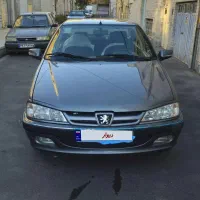 پژو پارس xu7 مدل 99