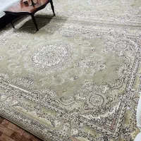 2تخته فرش 9متری