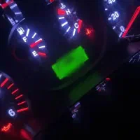 زامیاد ،وانت نیسان دوگانه‌سوز  مدل ۴۰۳|خودرو سواری و وانت|تهران, فرمانیه|دیوار