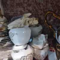قندان