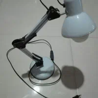 چراغ مطالعه