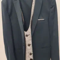 کت و شلوار پسرانه