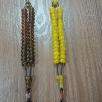 تسبیح|کلکسیون اشیاء عتیقه|زنجان, |دیوار