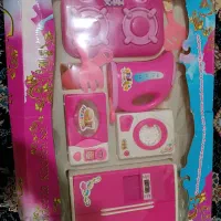 اسباب بازی