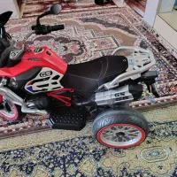 موتور شارژی فروشی