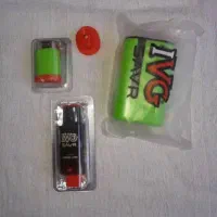 ویپ ۳ هزار پاف واقعی