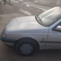 پژو ۴۰۵|خودرو سواری و وانت|گنبد کاووس, |دیوار