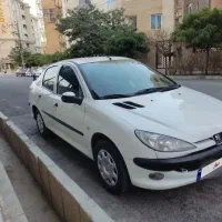 206 sd v8 تیوفایو