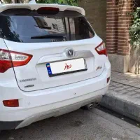 چانگان cs35 کم کارکرد بسیار سالم|خودرو سواری و وانت|اسلام‌شهر, باغ فیض|دیوار
