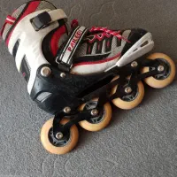 اسکیت نو|دوچرخه، اسکیت، اسکوتر|خمینی‌شهر, |دیوار