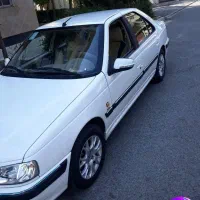 پژو پارس LX  TU5 مدل 1400 دریچه گازسیمی|خودرو سواری و وانت|کرج, مصباح|دیوار