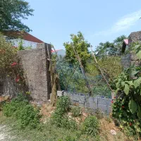 زمین به مساحت 200